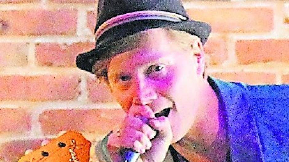 Blues-Festival bietet Welt-Musik