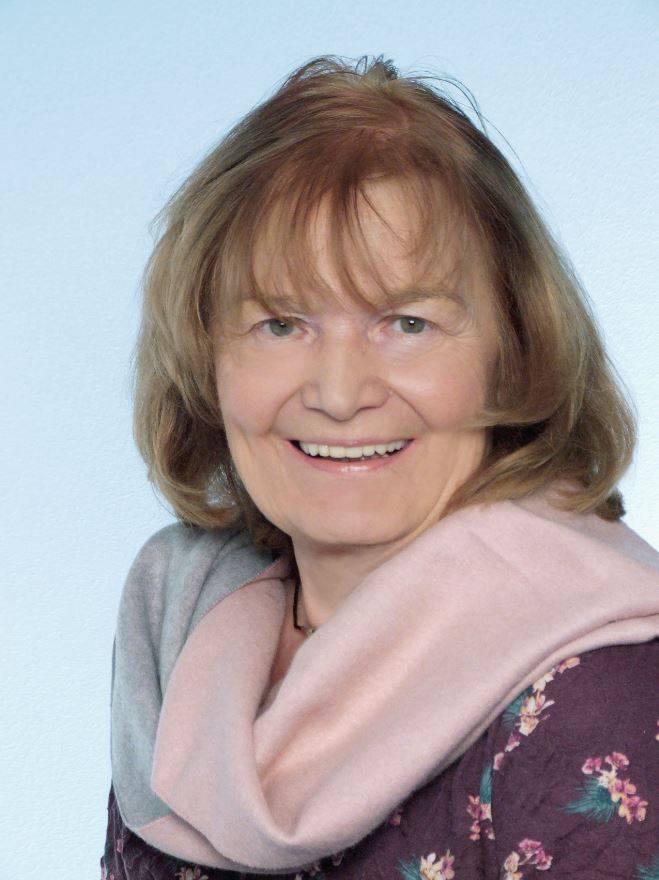 Jutta Köchner führt den Kreis-Katholikenrat an: Kirche, das sind die Christen, nicht der Apparat