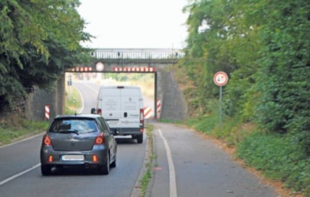 Krützen will Kreis und Lkw bremsen