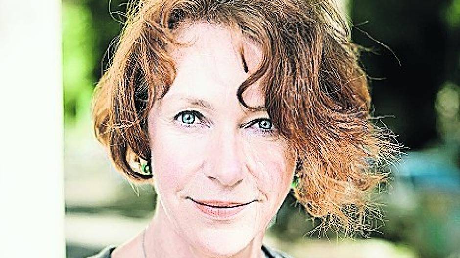 „GM“, die Fünfte: Viel Frauen-Power vor Ort