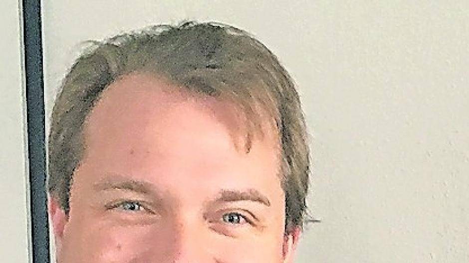  Bürgermeister Martin Mertens lädt ein. 