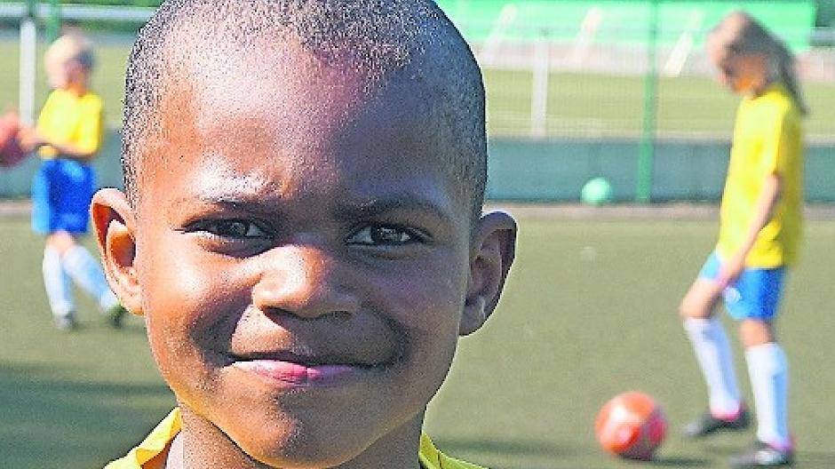 Echte Traumpaarung für Kapellen: Finale geplant