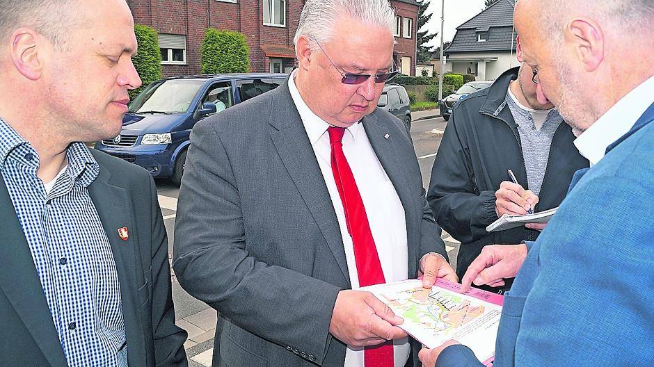 Krützen würde Troles-Plan unterstützen!