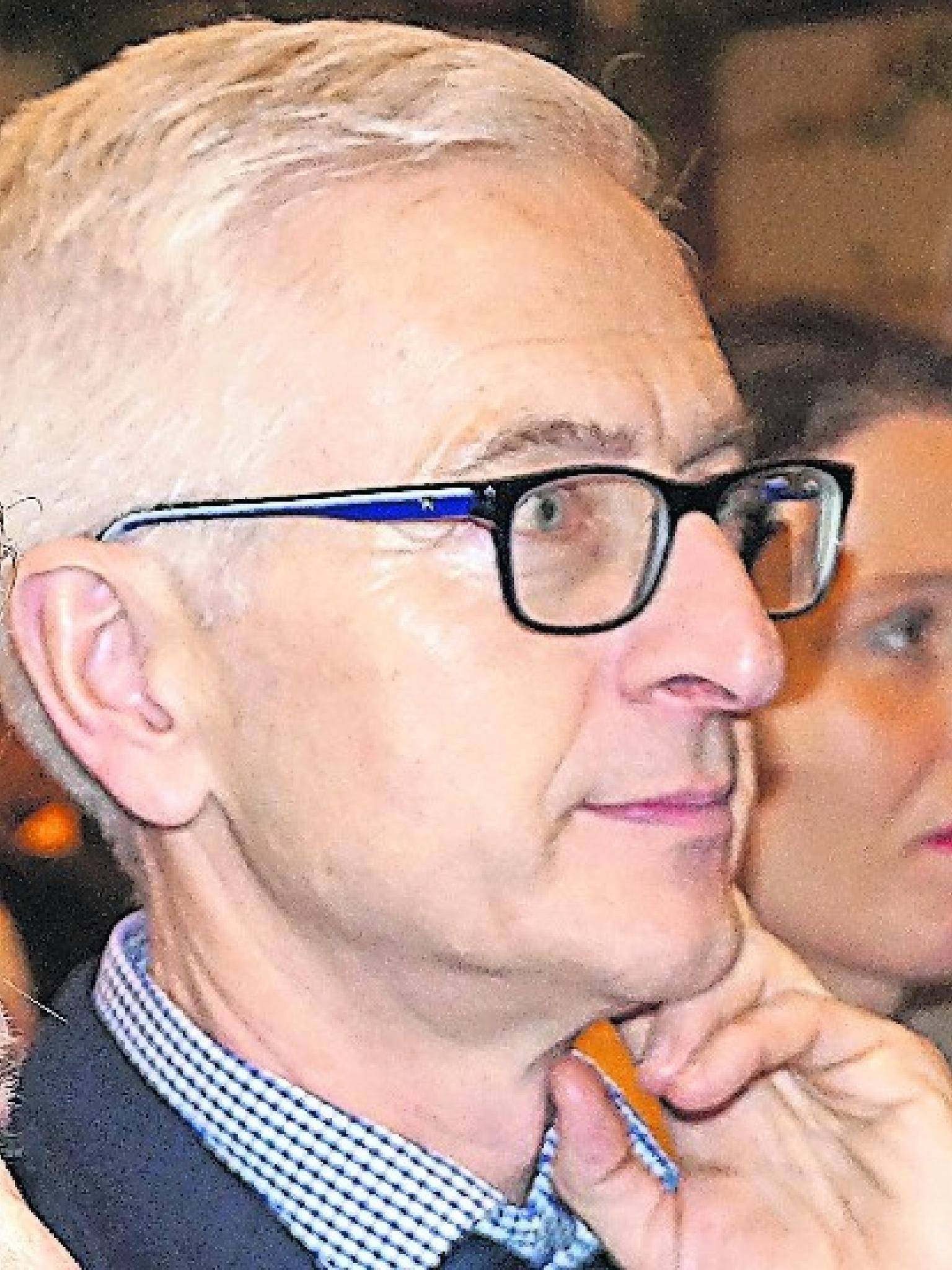  Horst Gebrandt: Stadt soll KiTa-Gebühren ändern. 