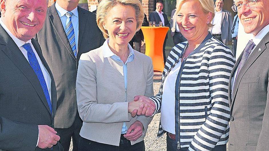 Morgen trotz Muttertag auf jeden Fall wählen gehen !!!: „Wir sind die Guten“