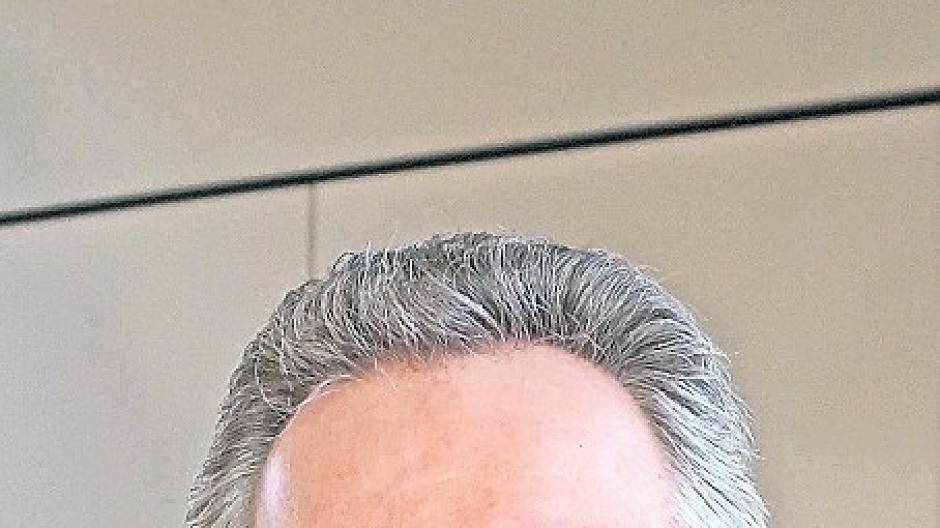  Hans-Christian Markert kann nicht nur Kohle. 