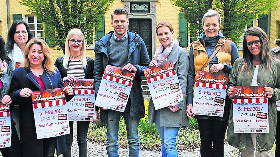 Heimatmarkt soll Einzelhändler wegen der Monster-Baustelle unterstützen