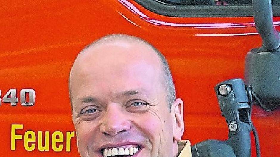  Klaus Krützen: Die Feuerwehr zur Chefsache erklärt. 