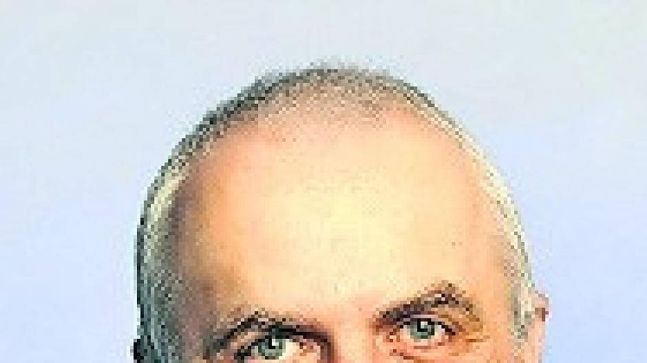  Rolf Göckmann 