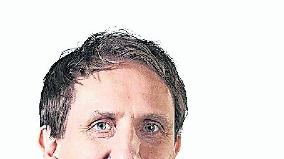  André Thalmann schaltete die Staatsanwaltschaft ein. 