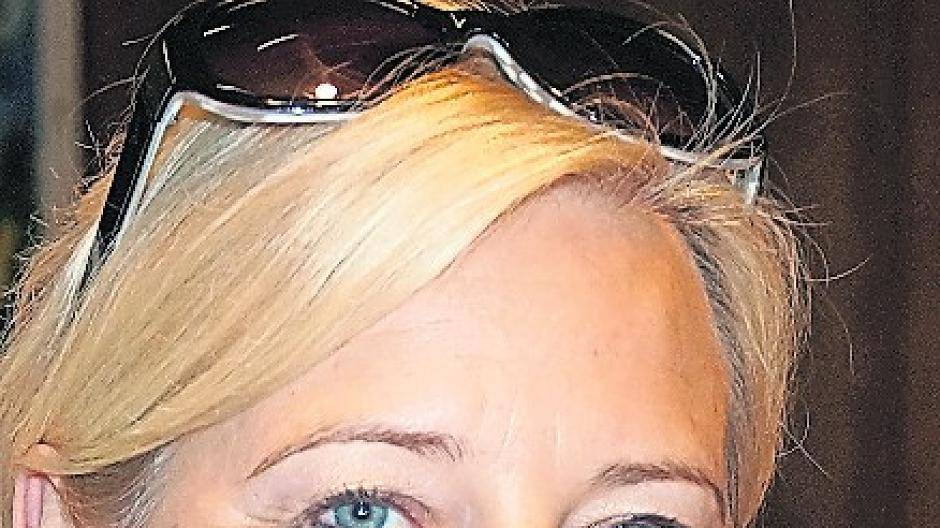  Heike Troles: Mit mütterlichen Erfahrungen in den Landtag? 