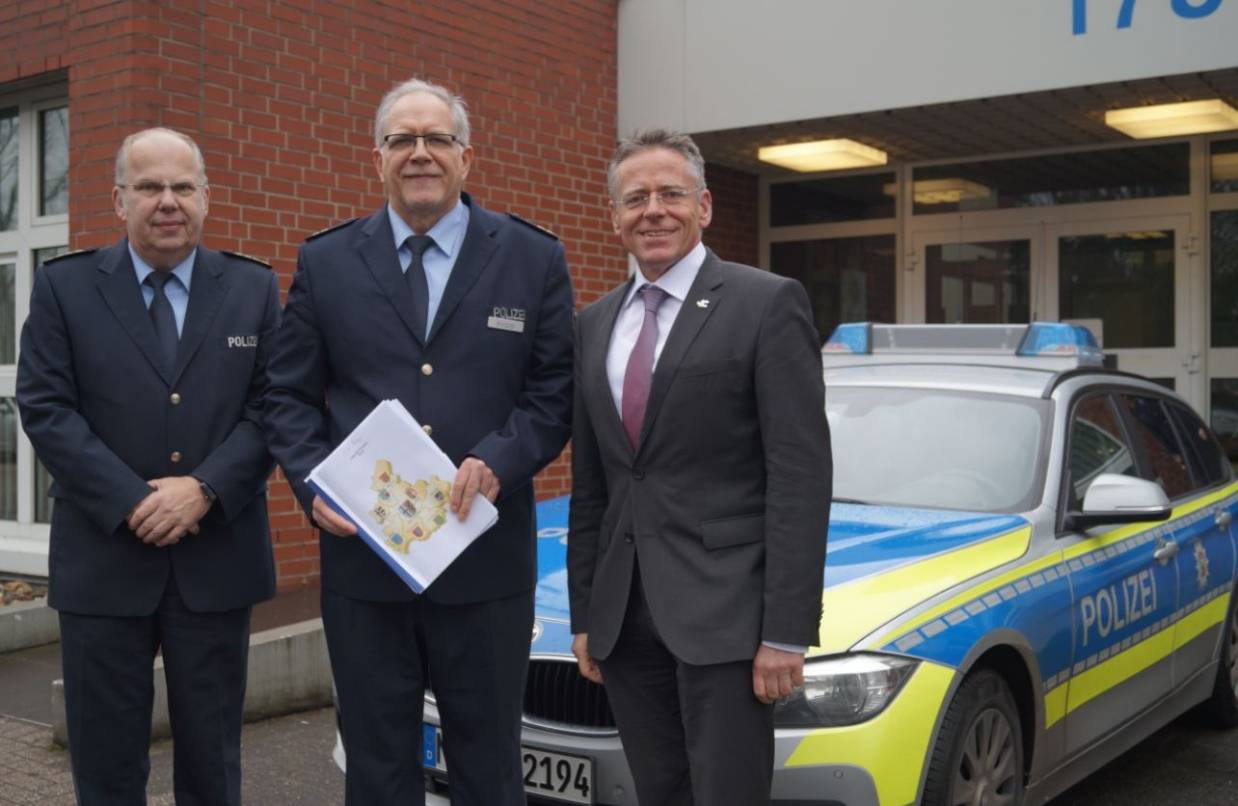 Sechs Tote in Grevenbroich und Rommerskirchen