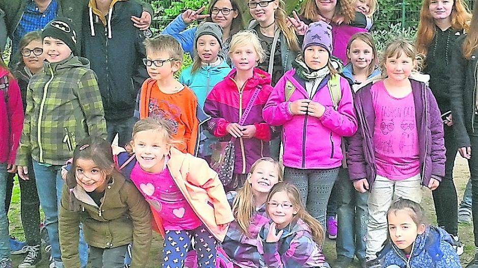 Kinderbibelwoche mit beiden Kirchengemeinden