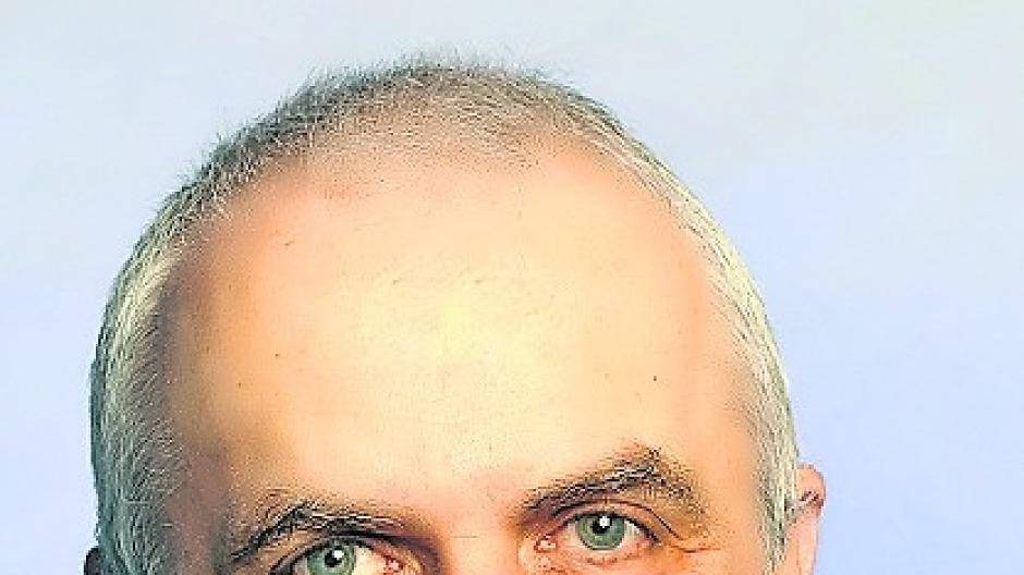  Rolf Göckmann (ABG) bezieht Stellung. 
