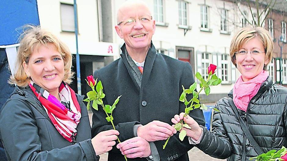 Neuer Frauenförderplan