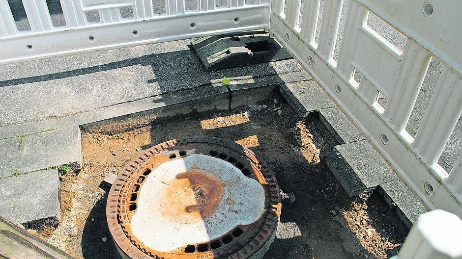  Kanäle, gerade auch für`s Regenwasser, vorzuhalten, kostet viel Geld. Doch wer soll für diese Kosten aufkommen? Auch die, die sie gar nicht nutzen? 