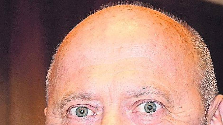  Rainer Thiel: Mit flotten Sprüchen und fundierten Fakten zurück in den Landtag? 