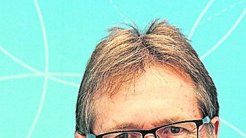  Kreisgesundheitsdezernent Karsten Mankowsky rät, sich jetzt noch gegen Grippe impfen zu lassen. 