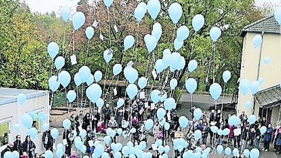  Die „St. Martin“ ist die erste faire Grundschule im Kreis. 