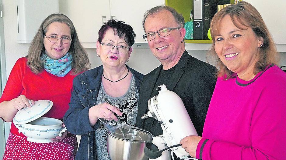 Zur großen Mittwoch-Premiere gibt es nun Evas leckere Lieblingssuppe