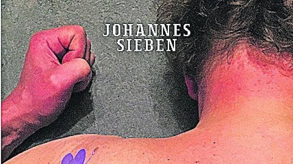 Johannes Siebens dritter Roman ist wieder ein Schocker: Wo die Fiktion endet, wird es schier unerträglich!