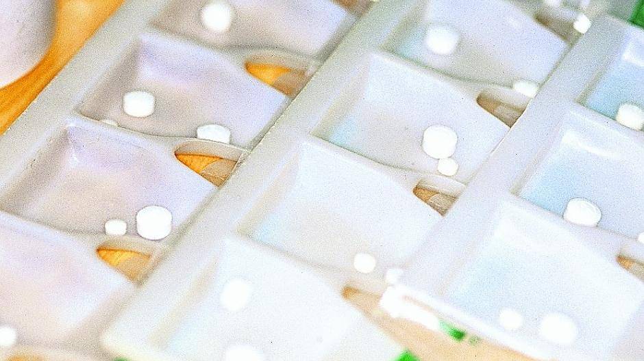  Falls es etwa in Belgien zu einem Reaktorunfall kommen sollte, will der Rhein-Kreis gewappnet sein. Die Kommunen bekommen bald Vorräte an Jodtabletten zur Verfügung gestellt. 