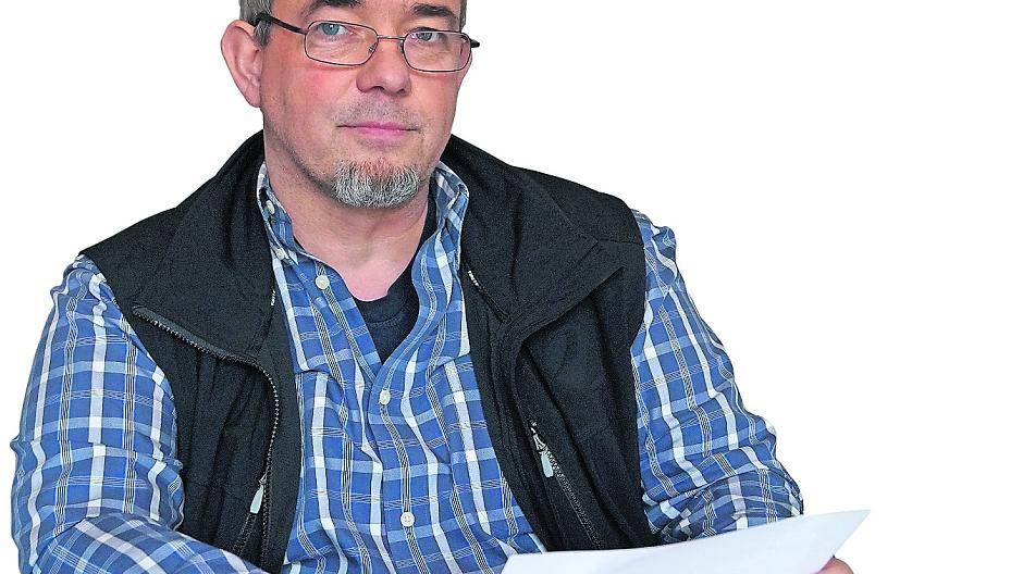  Christoph Glasmacher will die Stadt Grevenbroich nicht aus ihrer Verantwortung den Kindern gegenüber entlassen, die von den Eltern kaum unterstützt werden. 