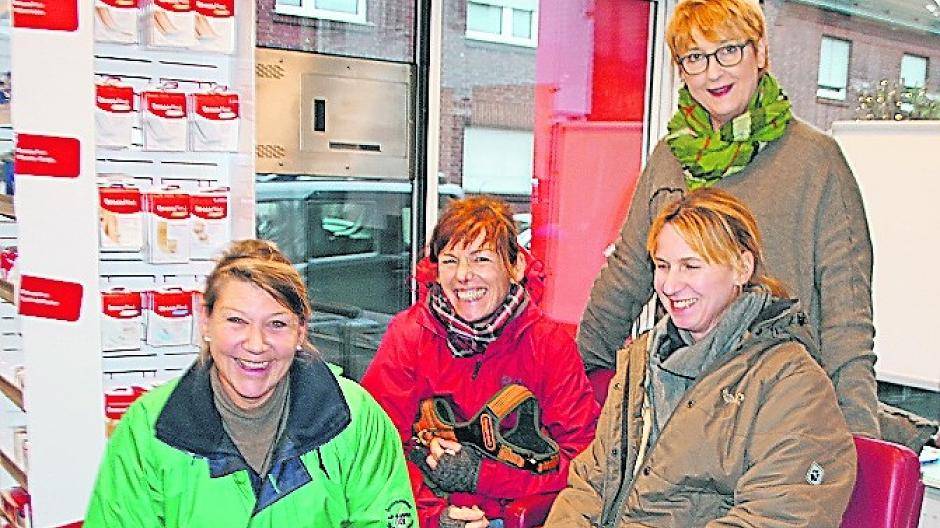 Alltags-Engel: Leontine und Mijou erschnüffeln jede Spur