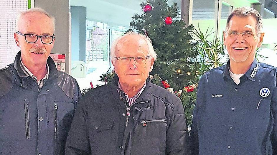 Die „Jonge“ lassen Sterne leuchten: „Weihnachts-Curry“ bleibt geheim!