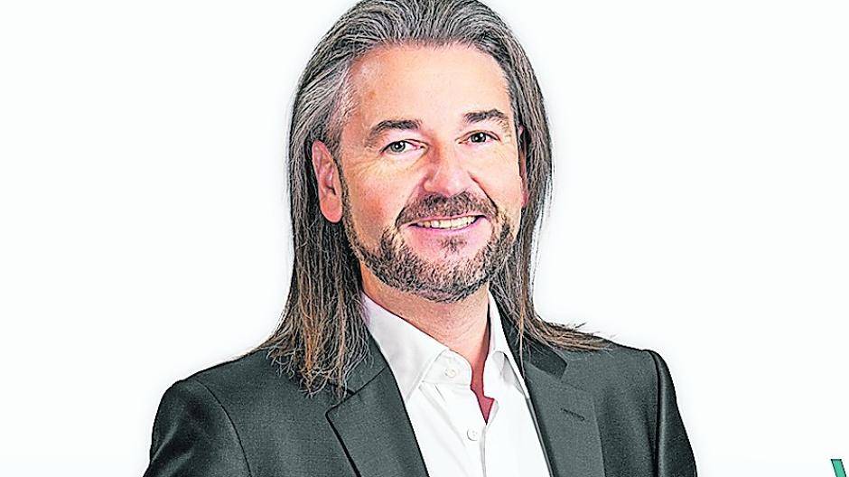  Mit Unternehmer Donat Brandt sprach Erft-Kurier-Redakteuer Gerhard Müller. 