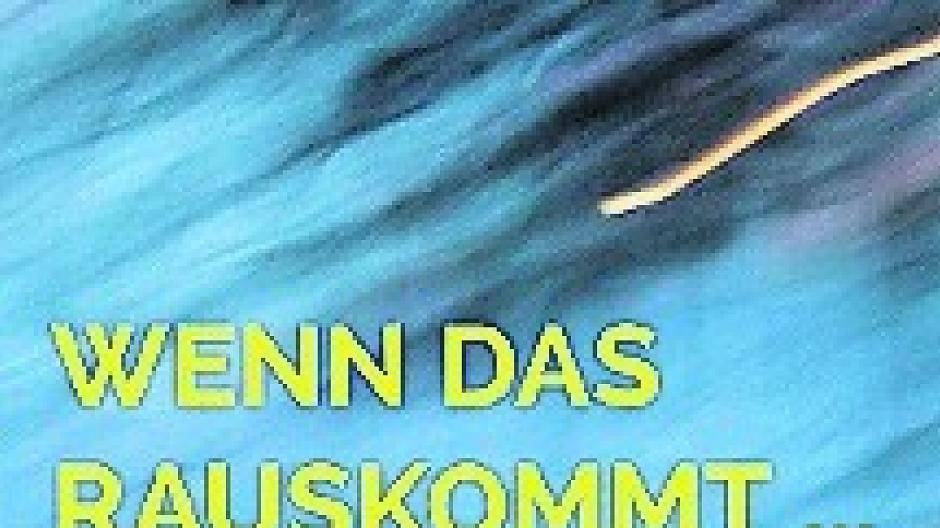 Wenn das rauskommt ...