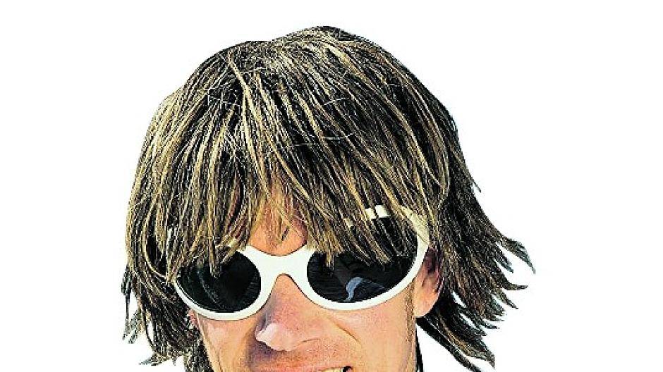 Start am Samstag: Frühbucher für Mickie „Da simmer dabei“