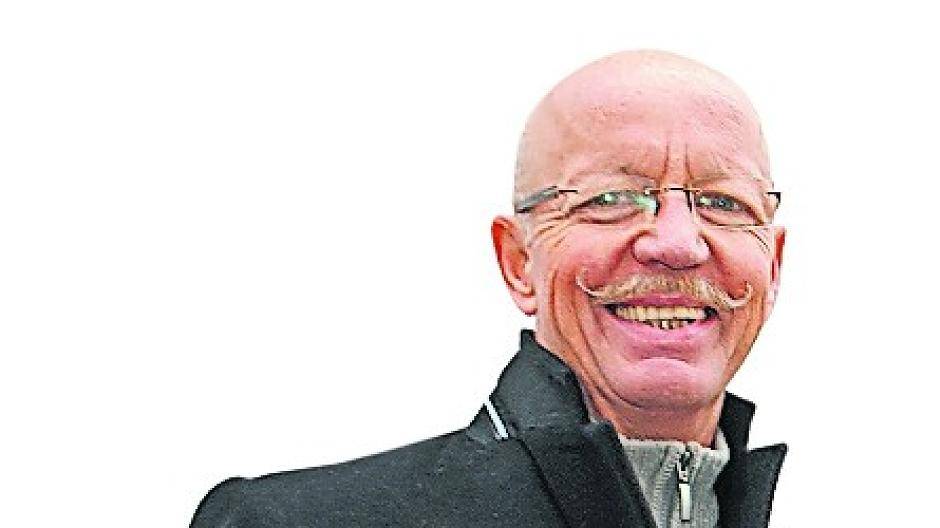 Hochneukirch: Land fördert Neugestaltung Im Frühjahr soll die Baumaßnahme beginnen