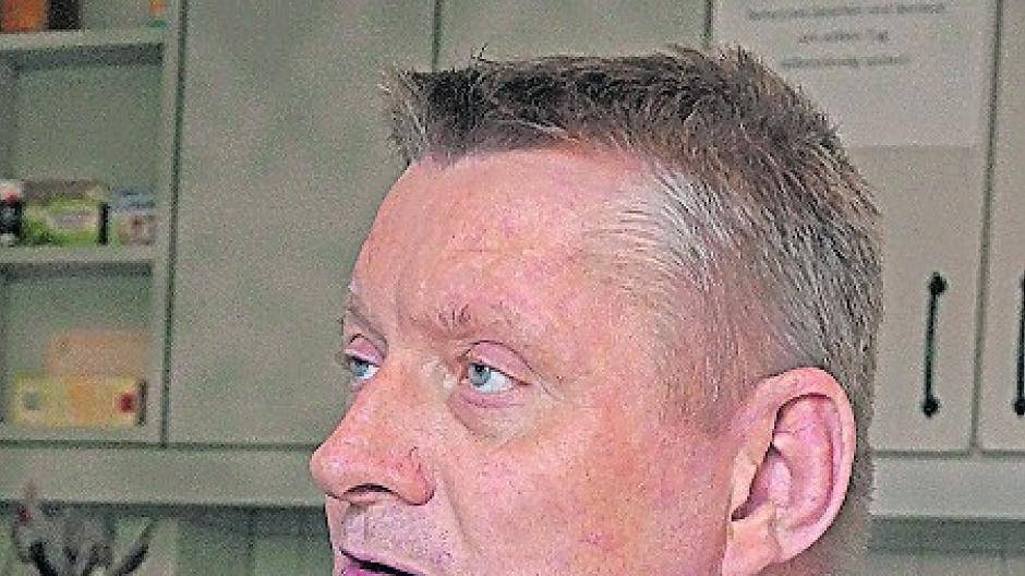 Hermann Gröhe über feuchte Augen, Merkels Wert und seine Familie: „Ich gehöre zur Nationalmannschaft. Die Position bestimmt die Trainerin!“