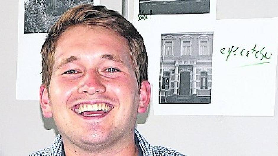  Philipp Bolz bringt gute Laune in die Sommerferien ... 