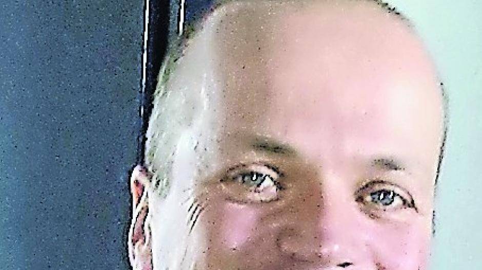  Bürgermeister Klaus Krützen warnt vor Nichtstun. 