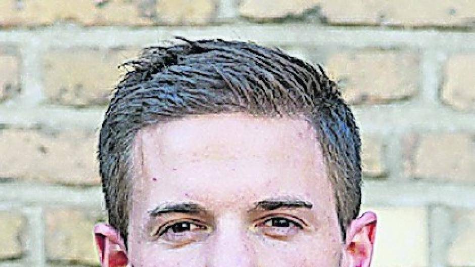  Sein Vereinskollege Sven Schumacher. 
