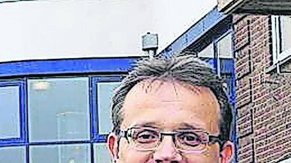  Stephan Kunz und Gerhard Heyner wollen die Rommerskirchener FDP „bemerkbarer“ machen. 