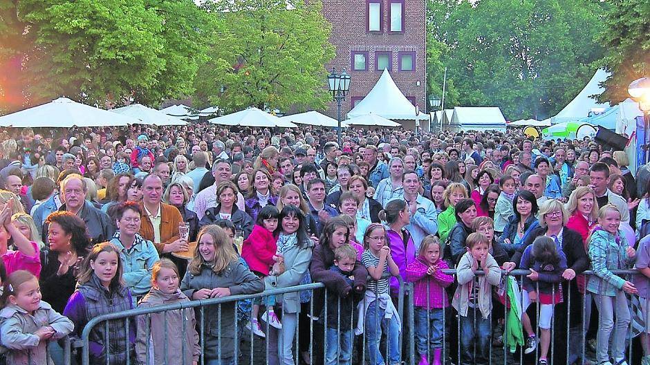 Vamos a la playa: Stadtstrand ist gratis und auch open air