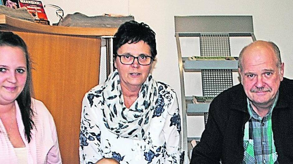 Alltags-Engel: Opa Detlef will nicht nur Enkelin Lina helfen!