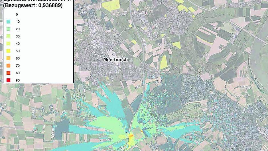 Politiker wollen sich von „Amprion“ nicht vor den Karren spannen lassen