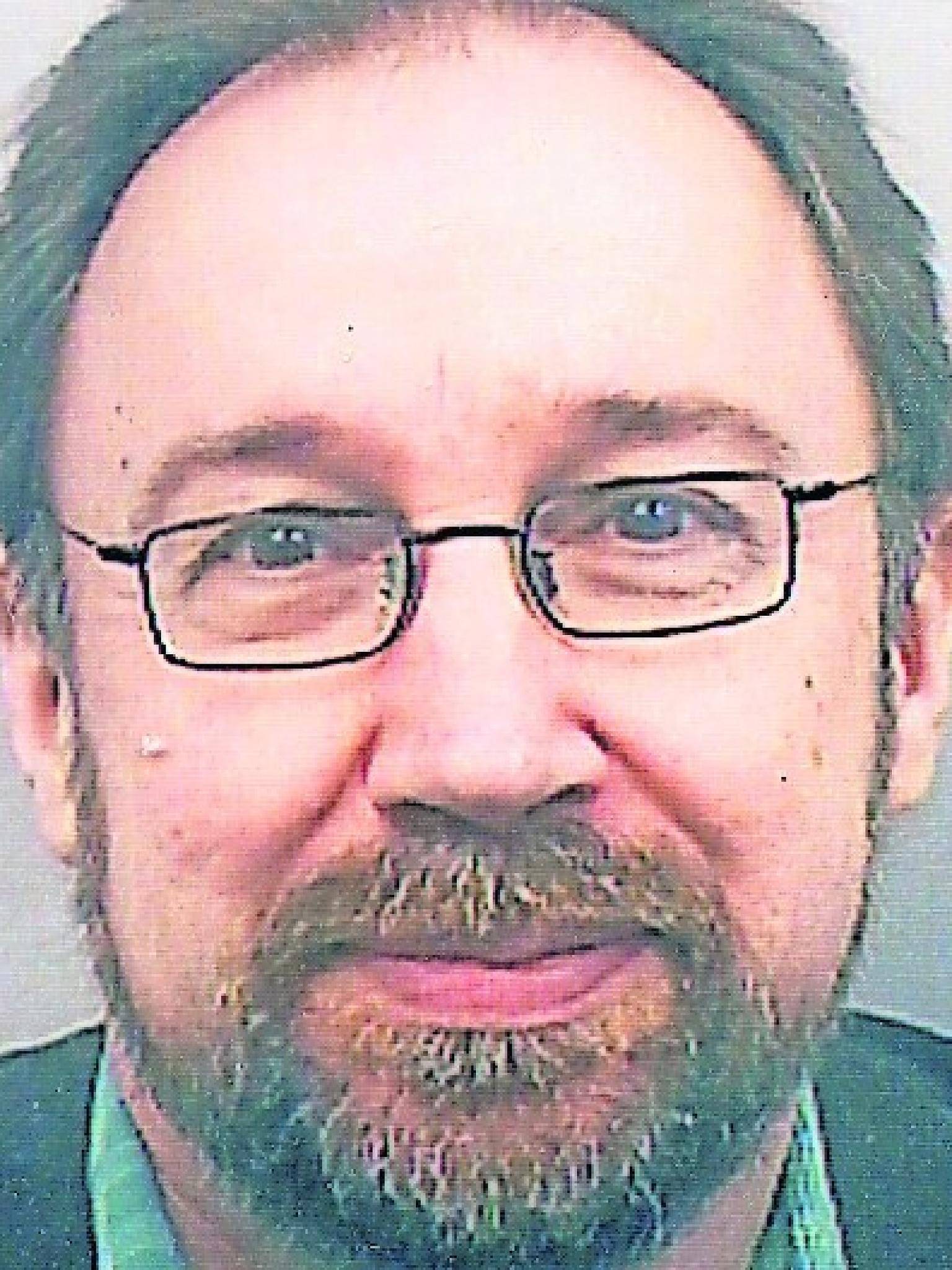  Dr. Martin Rüther wird am Dienstag im „Haus Katz“ referieren. 
