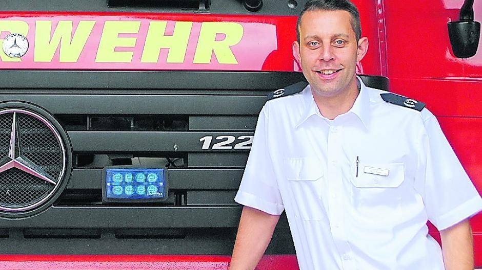 Feuerwehr verzeichnet schon jetzt 200 Einsätze