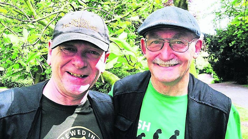 Sommer-Live-Café im Museum