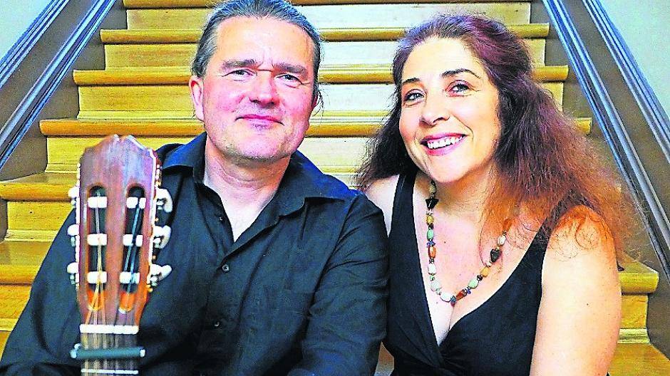 Sommer-Live-Café im Museum