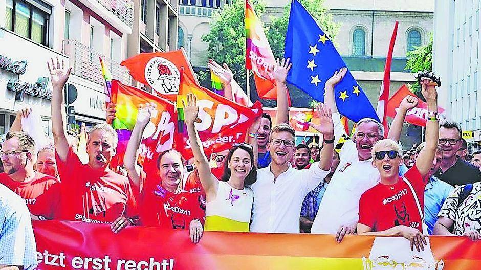 Warum Berlin und der Bundestag auf einen Daniel Rinkert warten