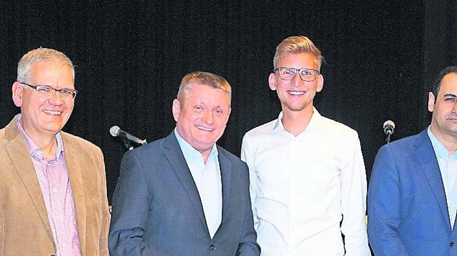 Der Endspurt der Kandidaten: Morgen zählt auch Ihre Stimme!