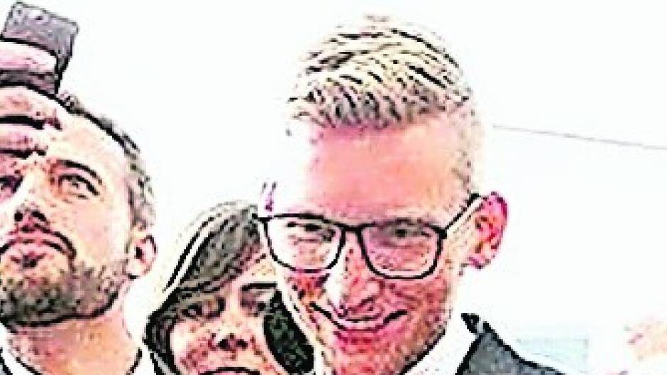 Wahlausschuss des Kreises akzeptierte alle Bewerber: Sieben Kandidaten für Berlin: Wer Chancen hat, wer nicht!