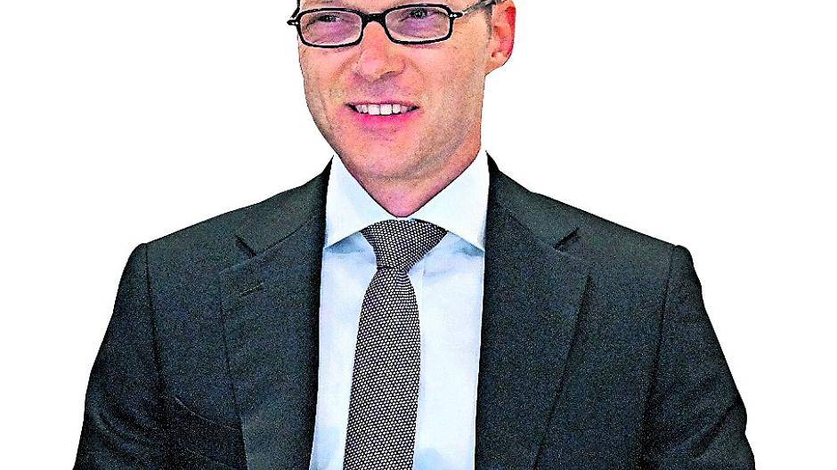 Zwei neue Chefärzte (nicht nur) für die Schloss-Stadt-Klinik: „Der Spezialist, der gebraucht wird, ist dann auch vor Ort“