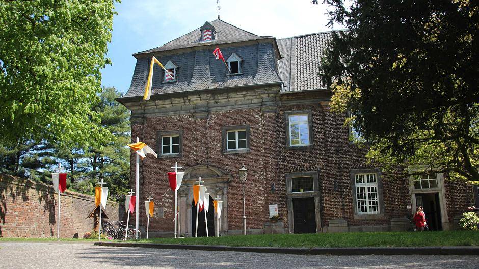 Geburtstag der Kirche